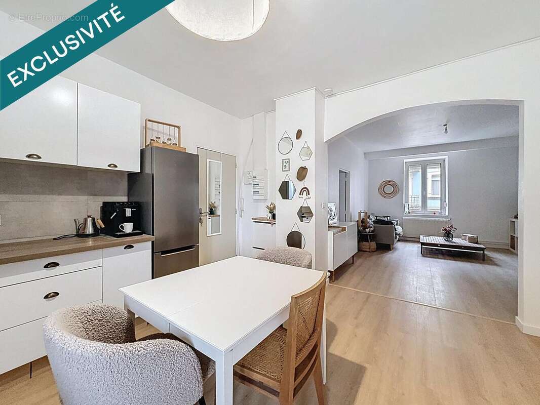 Photo 6 - Appartement à HAGONDANGE