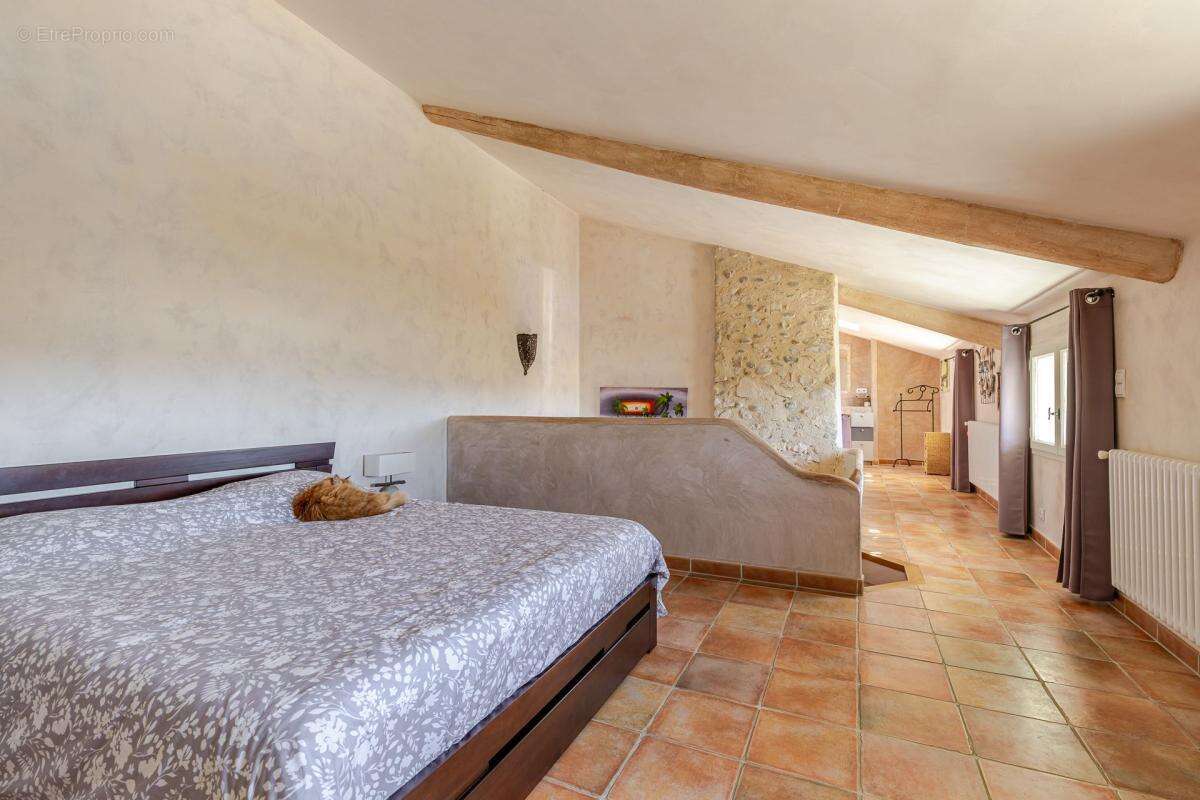 Maison à MANOSQUE