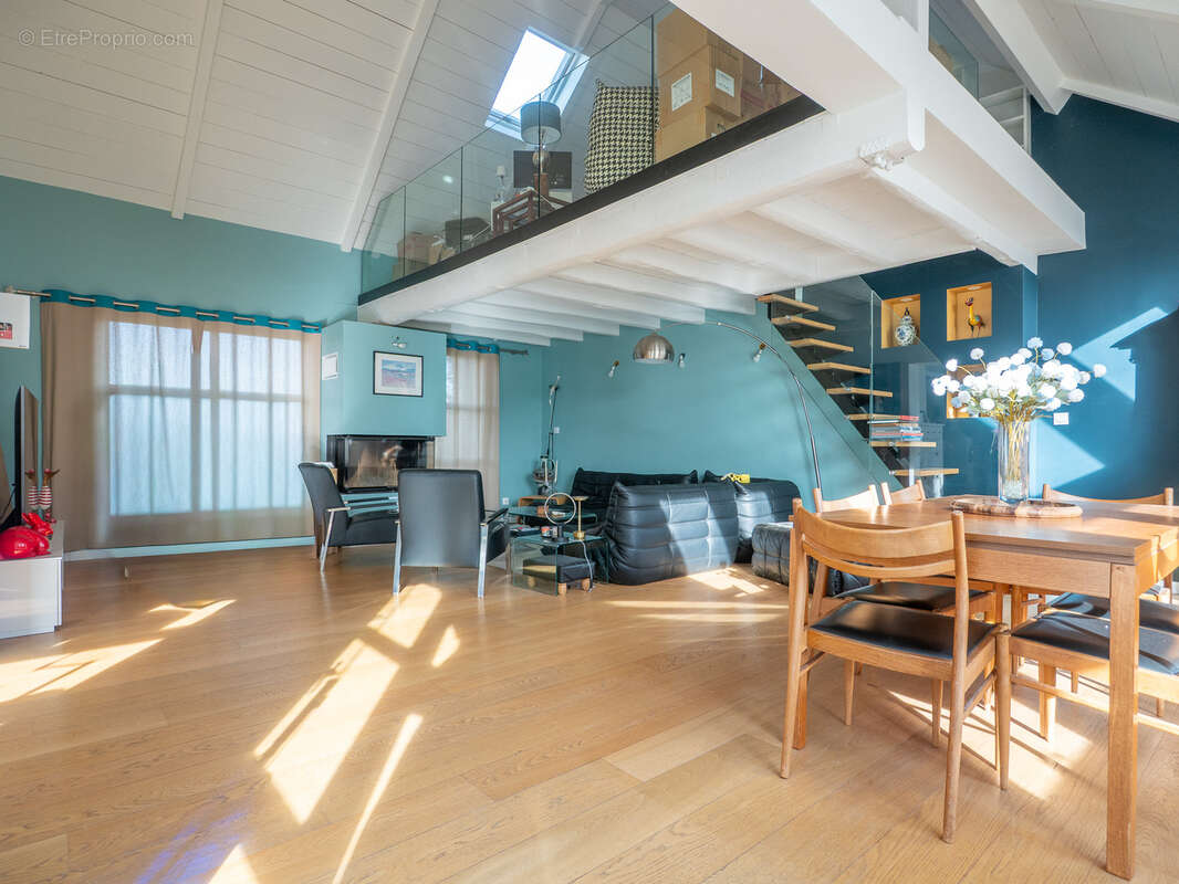 Maison à TILLOY-LEZ-MARCHIENNES