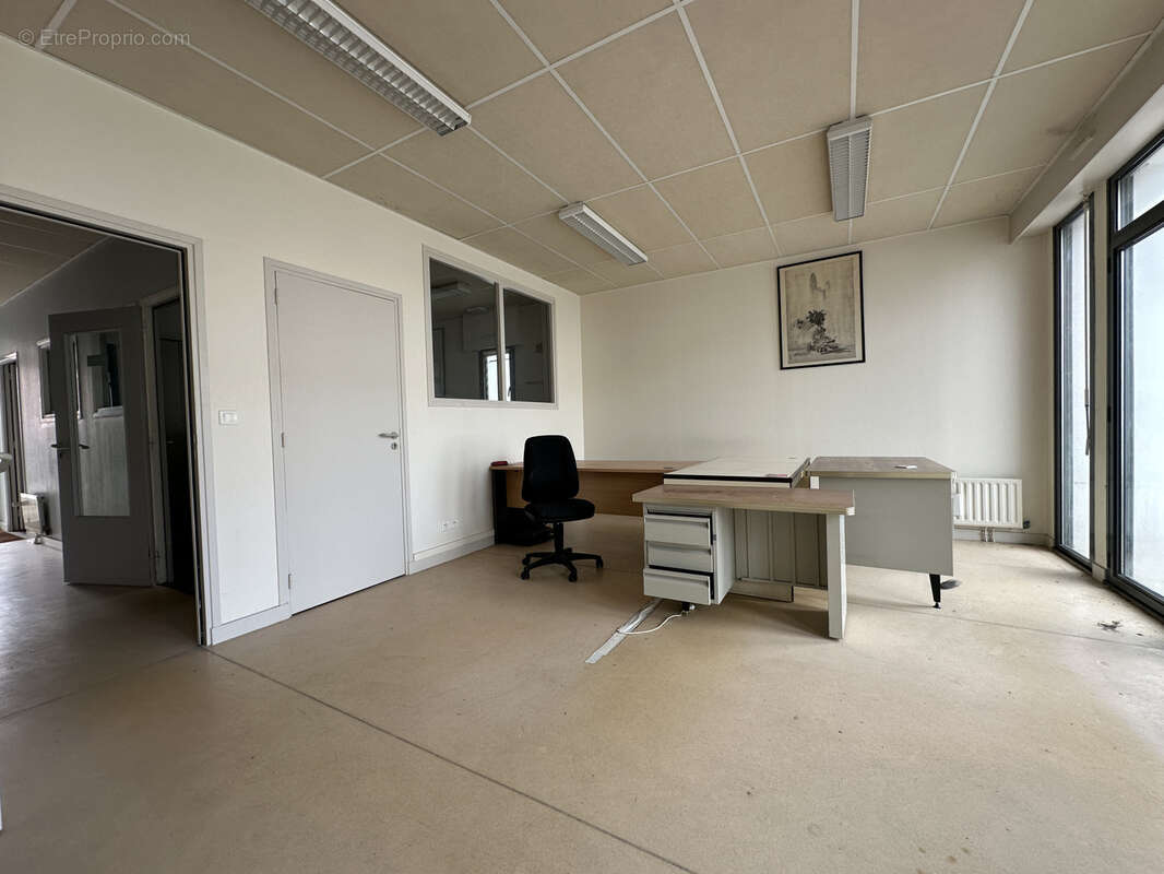 Commerce à SAINT-GEORGES-DE-DIDONNE