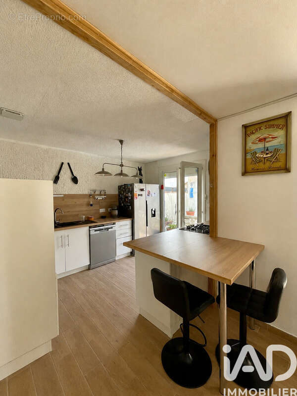 Photo 5 - Maison à BASSAN