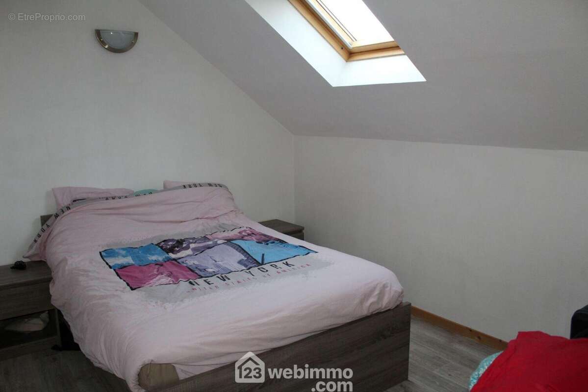 Photo 7 - Appartement à CHERBOURG-OCTEVILLE