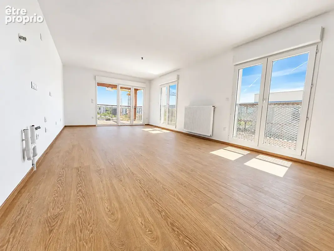 Dernier etage - photo 6