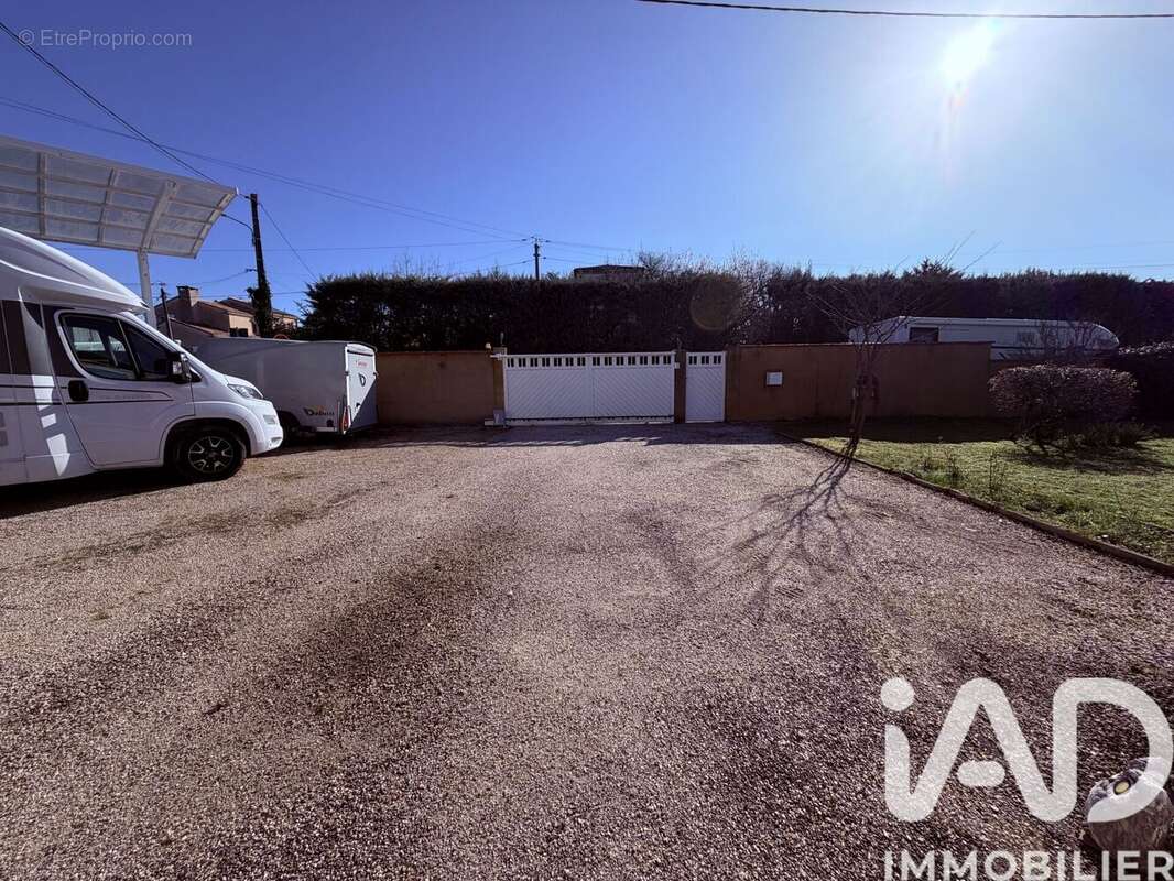 Photo 3 - Maison à ALBI