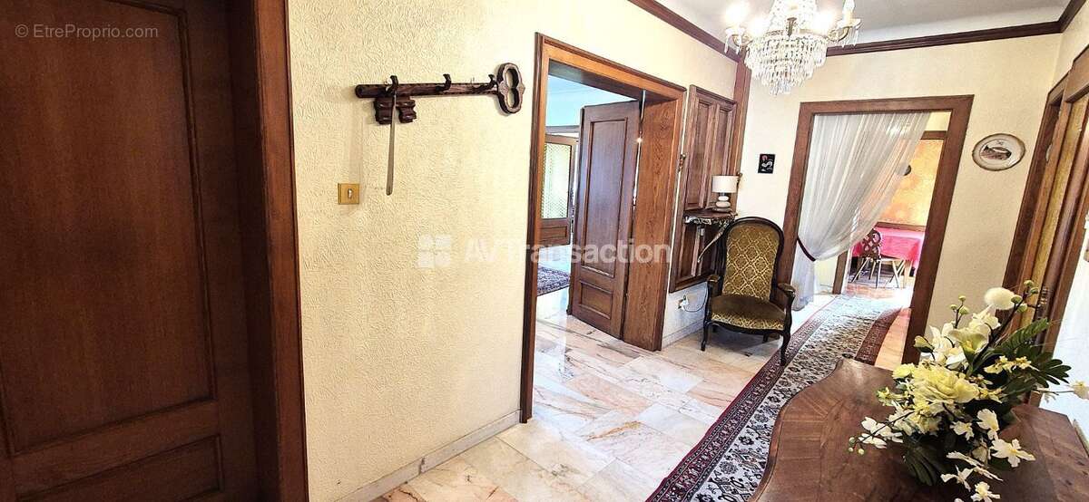 Appartement à NORDHOUSE