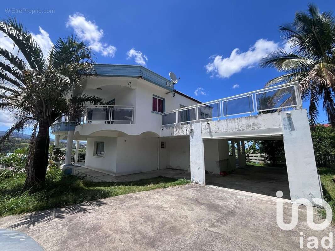 Photo 2 - Maison à ENTRE-DEUX