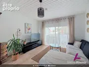 SEJOUR LUMINEUX  - Maison à MOUILLERON-LE-CAPTIF