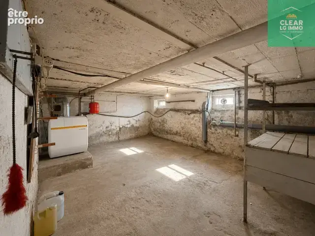 Maison de ville avec jardin - photo 20