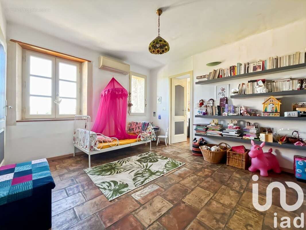 Photo 9 - Maison à SABRAN