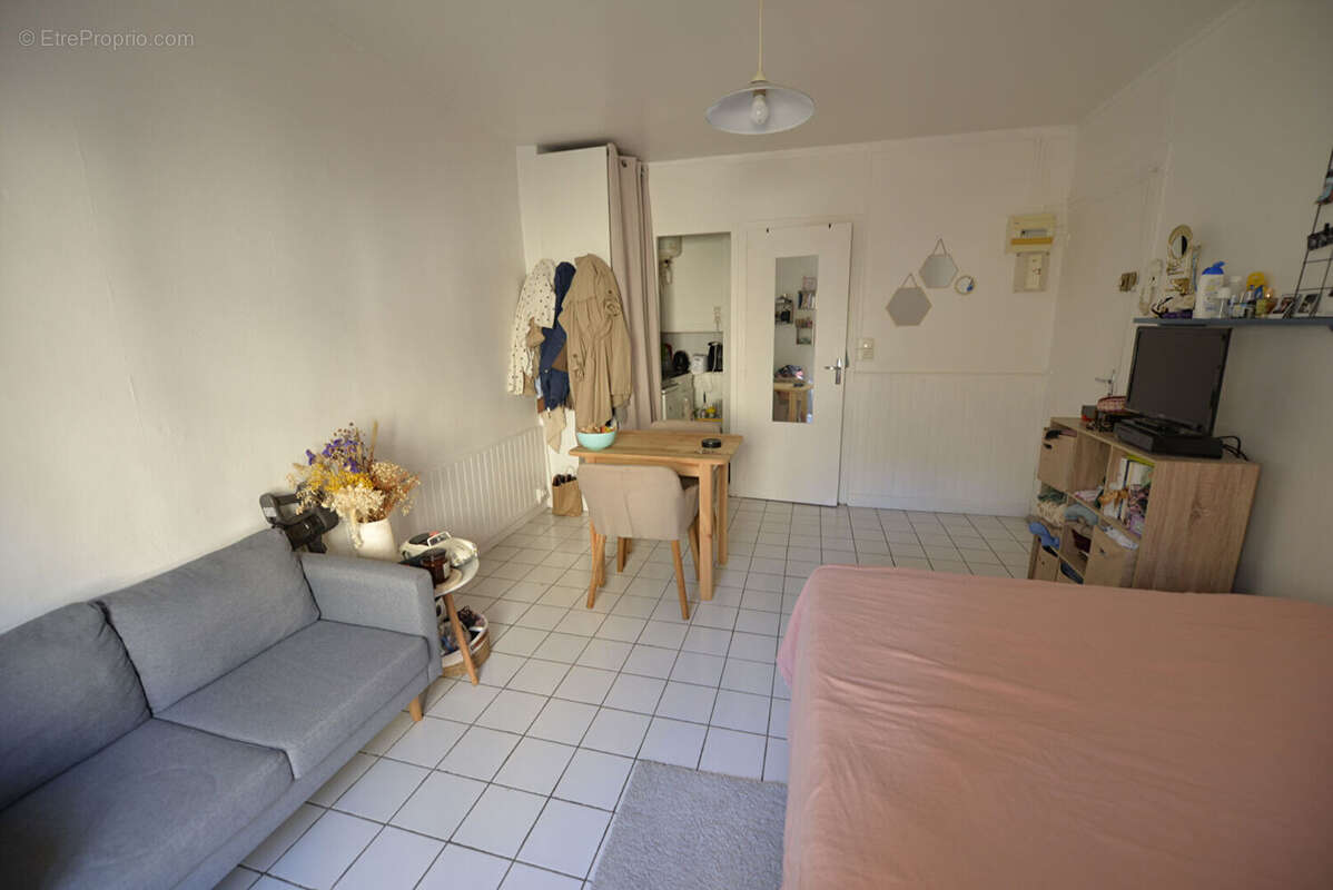 Appartement à ANGERS