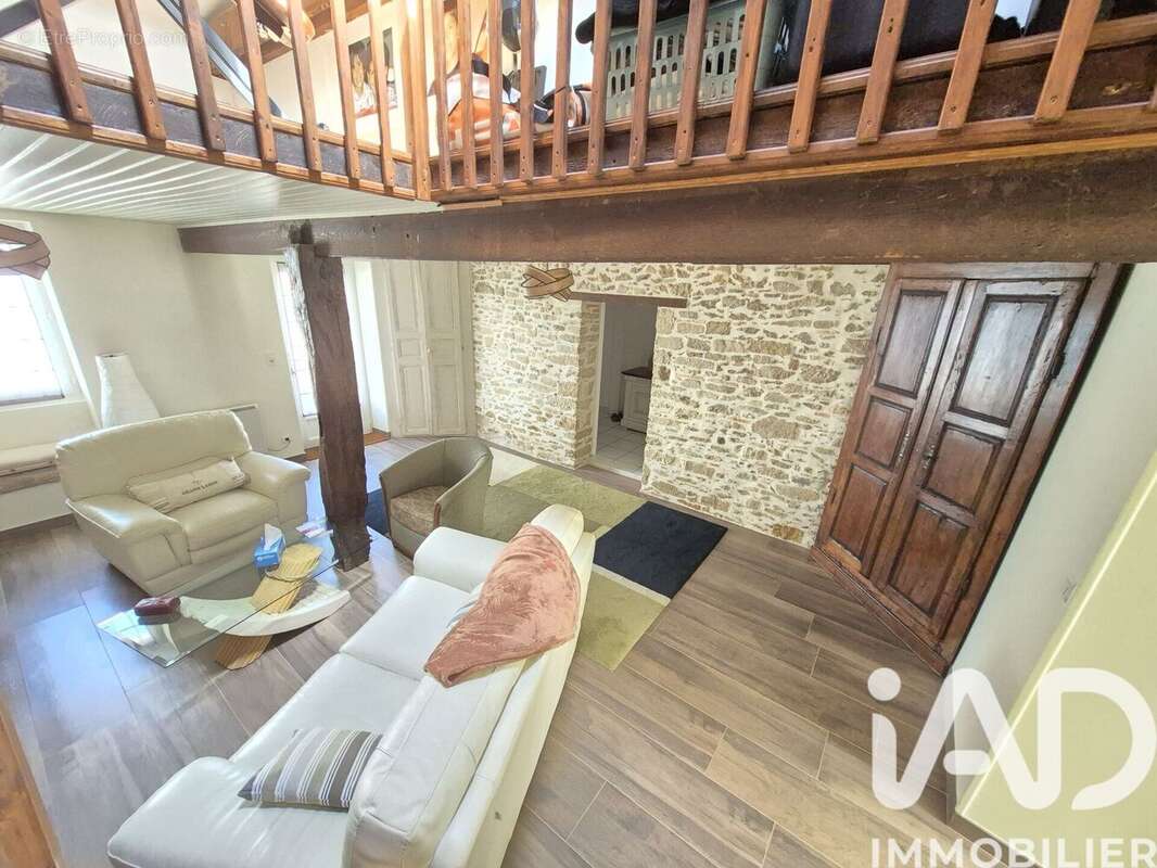 Photo 6 - Maison à PALLUAU
