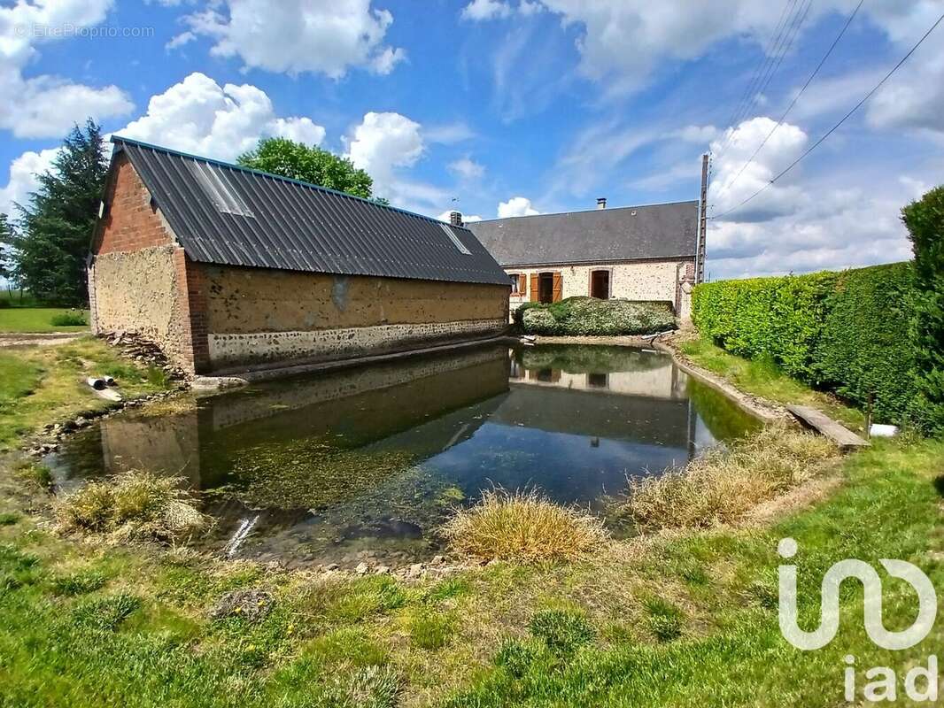 Maison 100 m² à Cernay  - photo 4