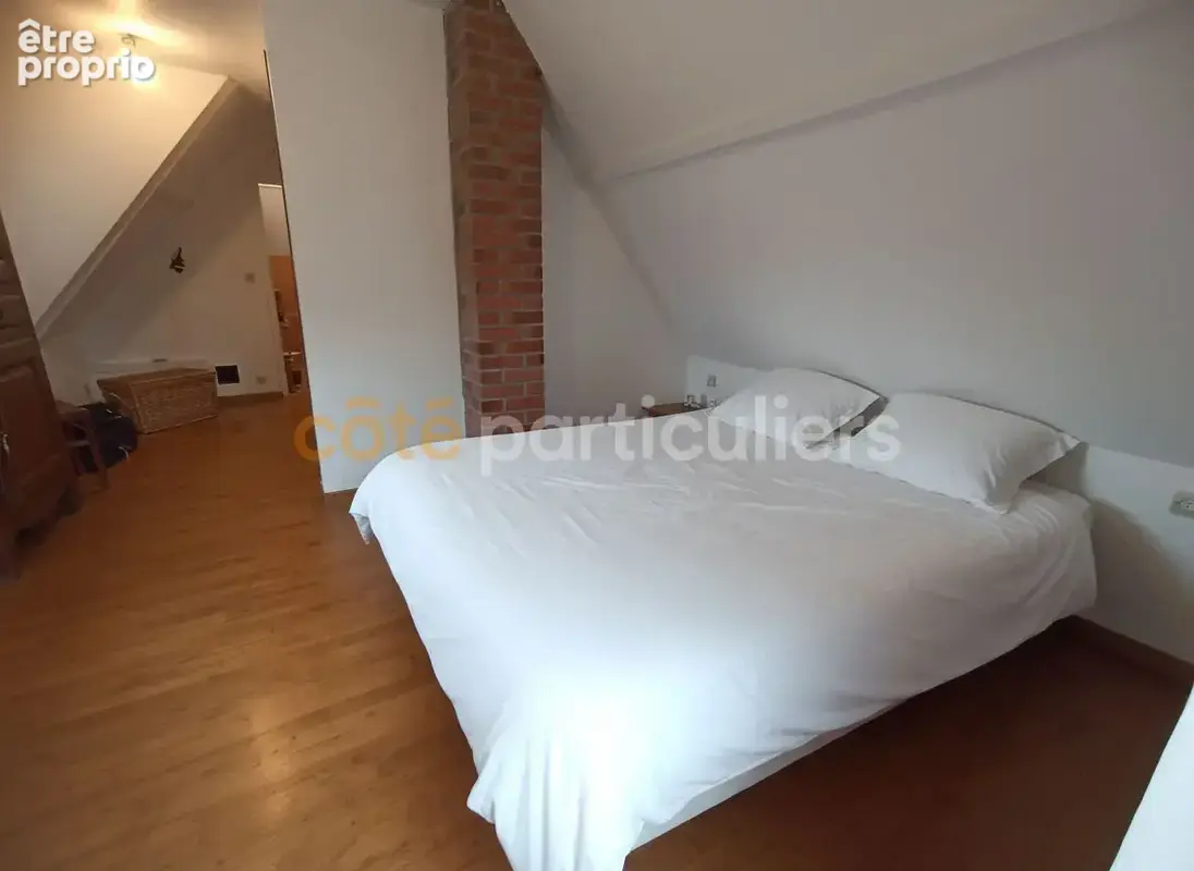 Maison de caractère 116m2 - photo 10