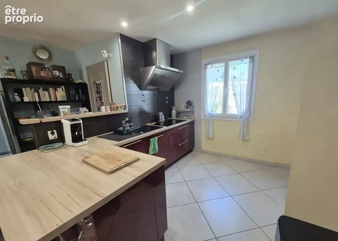 EXCLUSIVITE Maison Le Muy avec garage et piscine - photo 4