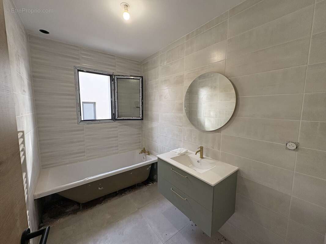 Maison à LIEURAN-LES-BEZIERS