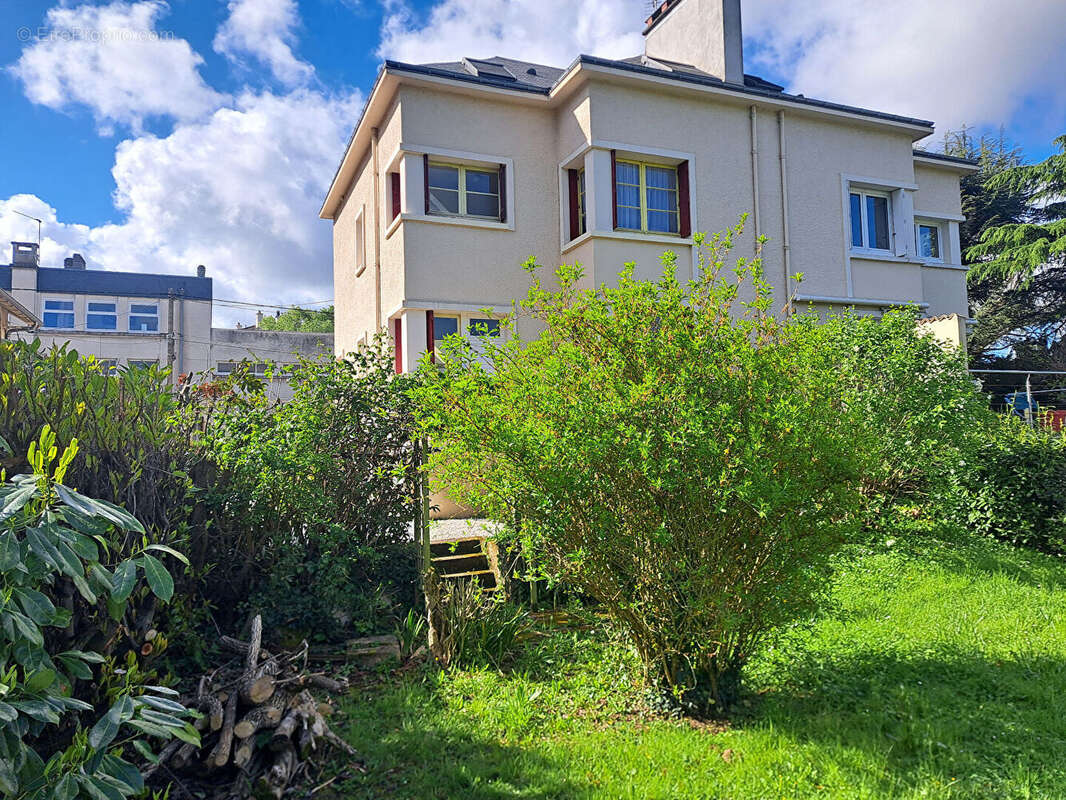 Maison 94m² à châtellerault - photo 13