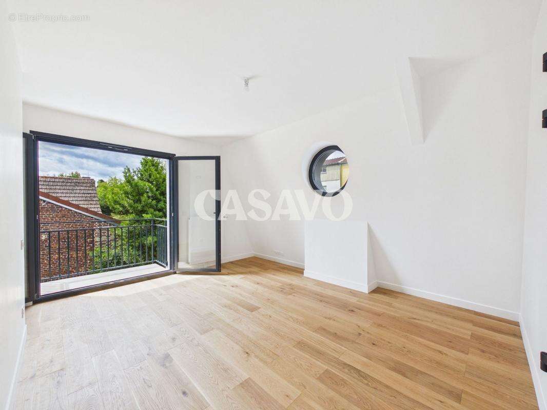 Vente Maison 6 pièces de 160m² - 92150 Suresnes - photo 8