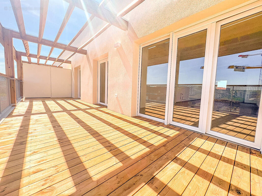 Photo Appartement à Toulouse au prix de 379 000€