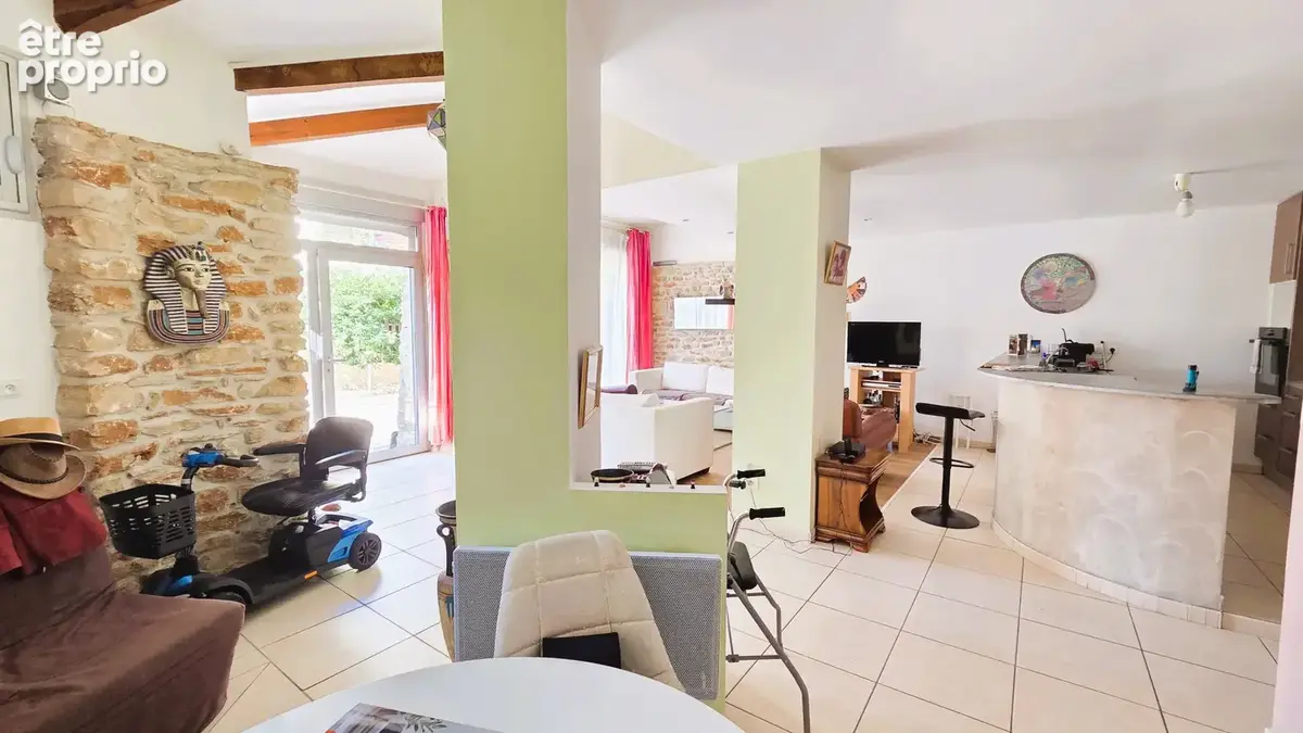 Appartement à LE GRAU-DU-ROI