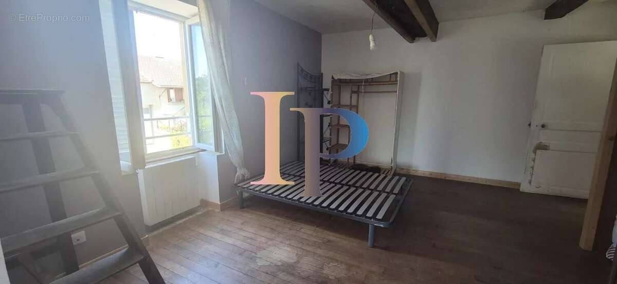 Maison 133 m² à Ligny-En-Brionnais  - photo 10