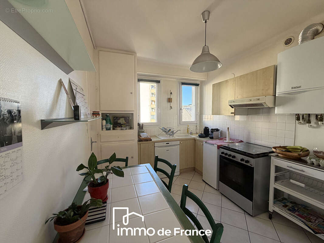 Appartement à RODEZ