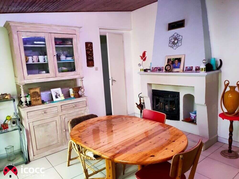 Maison 70 m² à Triaize  - photo 2