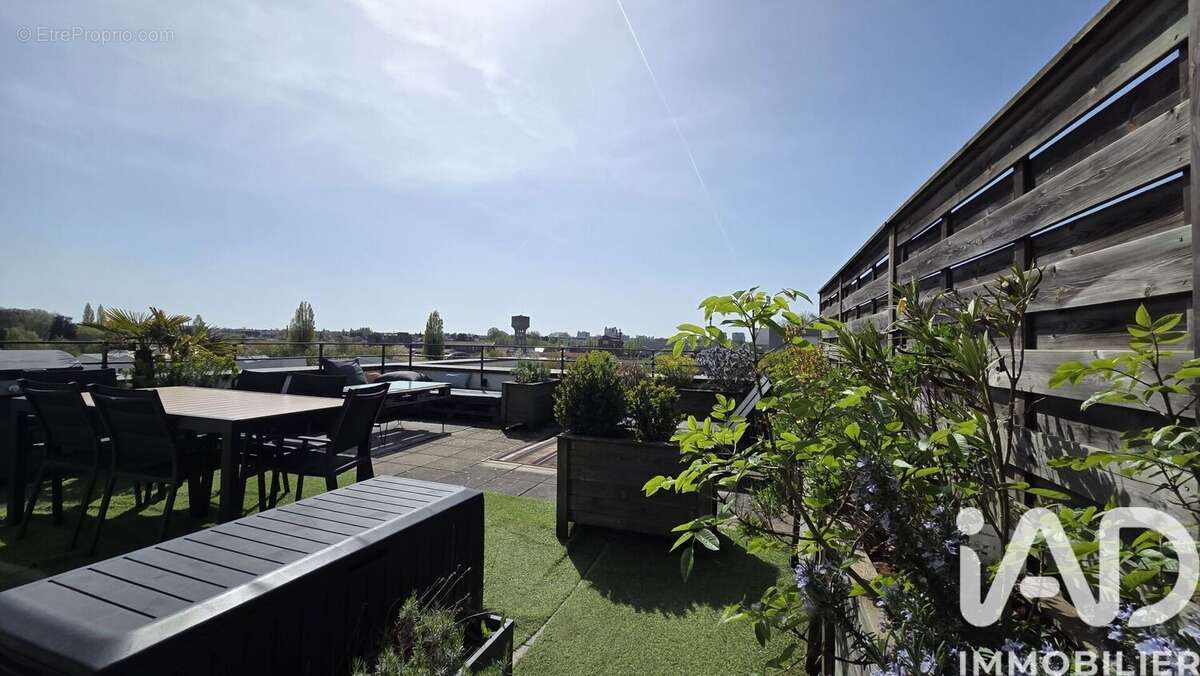 Photo 3 - Appartement à LILLE