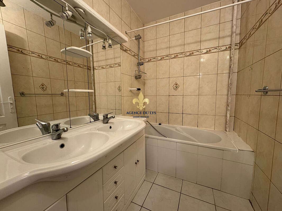 Appartement à CHANTILLY