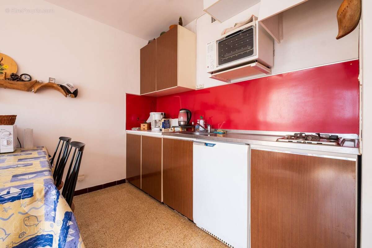 Appartement à SAINT-CYPRIEN