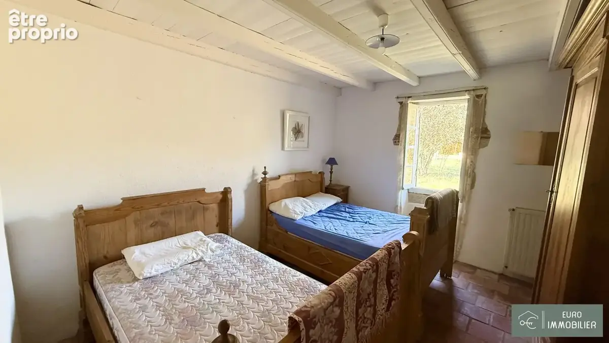 Maison 5 pièces 130 m² à vendre à Sore (40430) - photo 7
