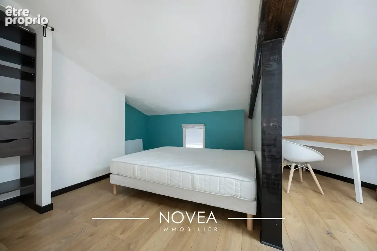 Appartement 49 m² à Lyon-7e  - photo 9
