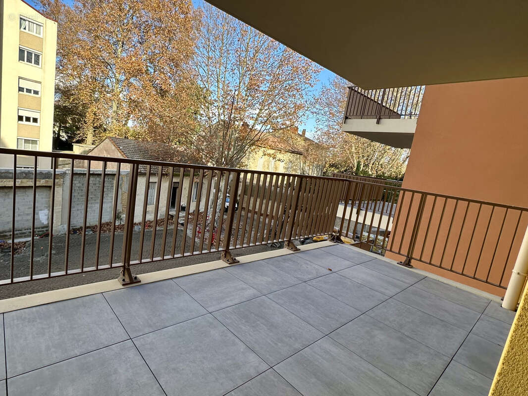 Appartement à ORANGE