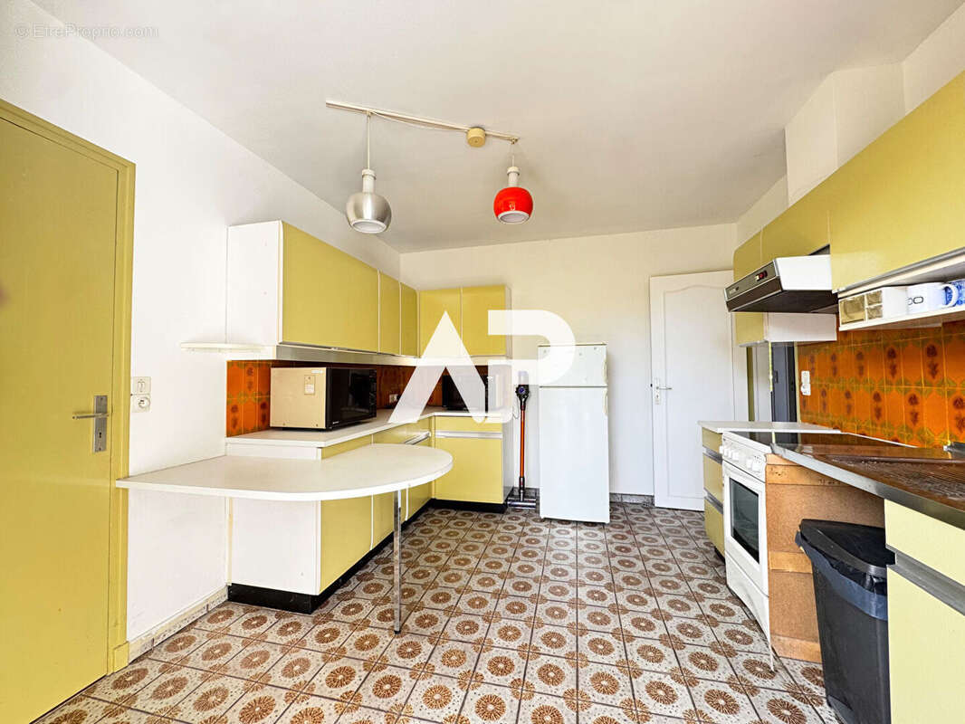 Maison à MONTMORENCY