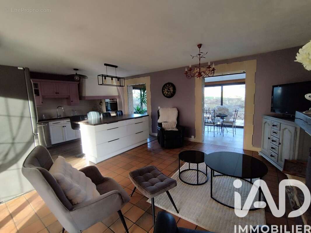 Photo 3 - Maison à BARENTIN