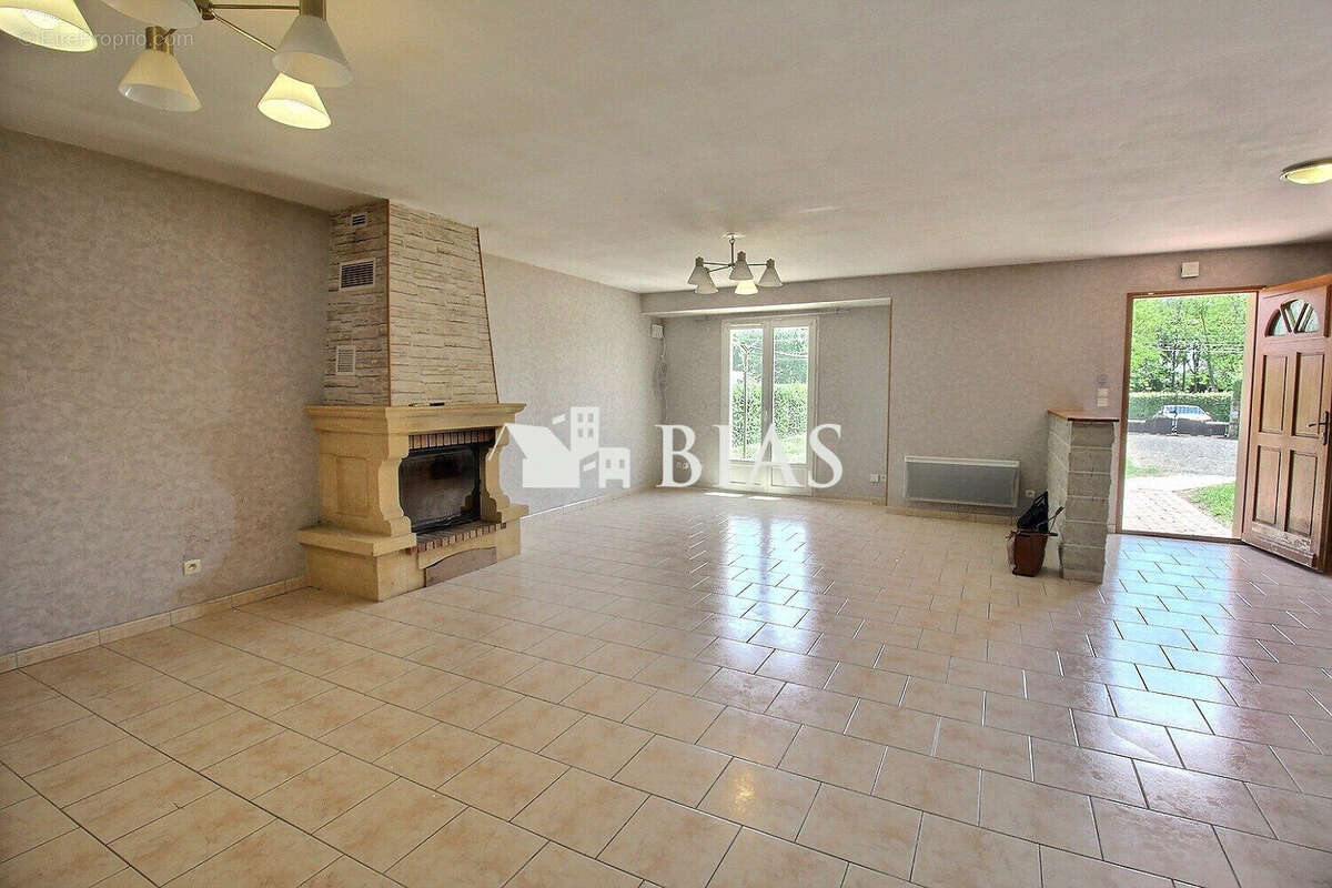 Maison 165 m² à Brionne  - photo 4