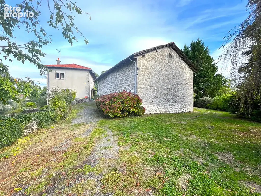 Maison Parlan 5 pièce(s) 126 m2 - photo 2