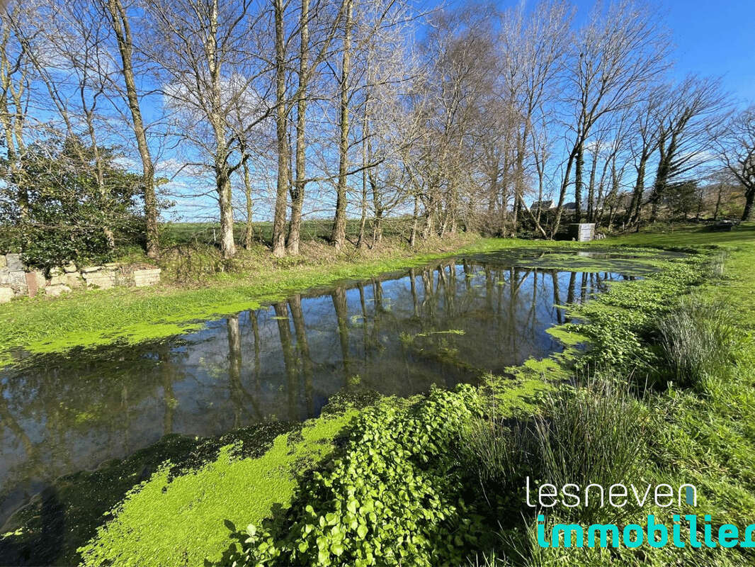 Maison à SAINT-MEEN