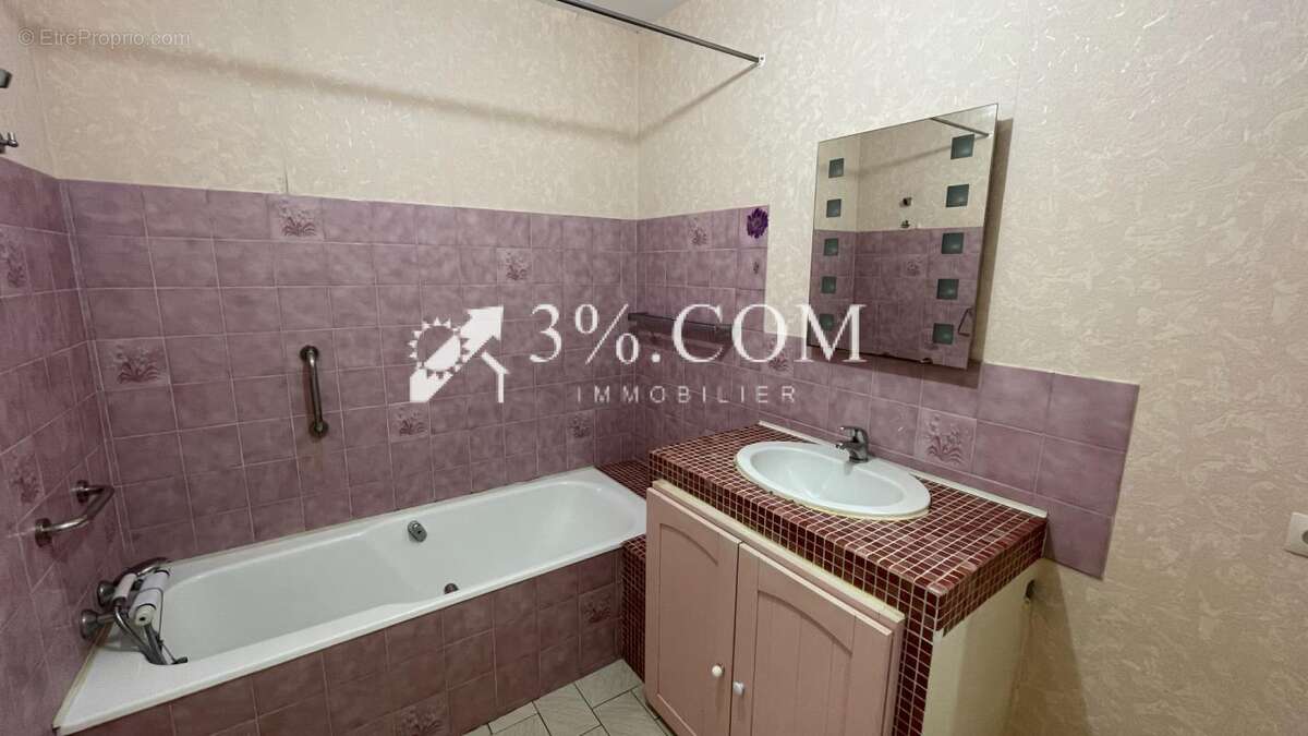 Appartement à AURAY