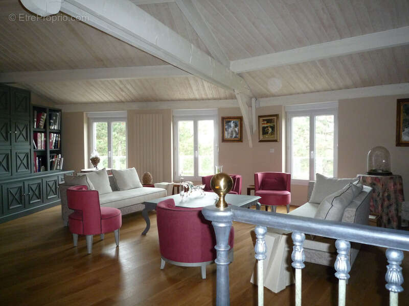 Maison à MEAUX
