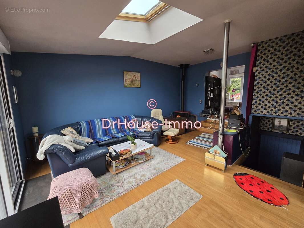 Maison à ARQUES-LA-BATAILLE