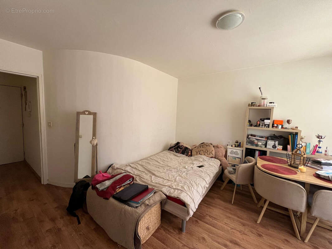 Appartement à CHARTRES