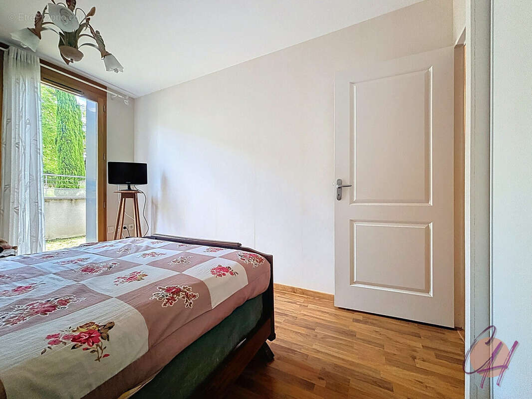 Appartement 66 m² à Amboise  - photo 7