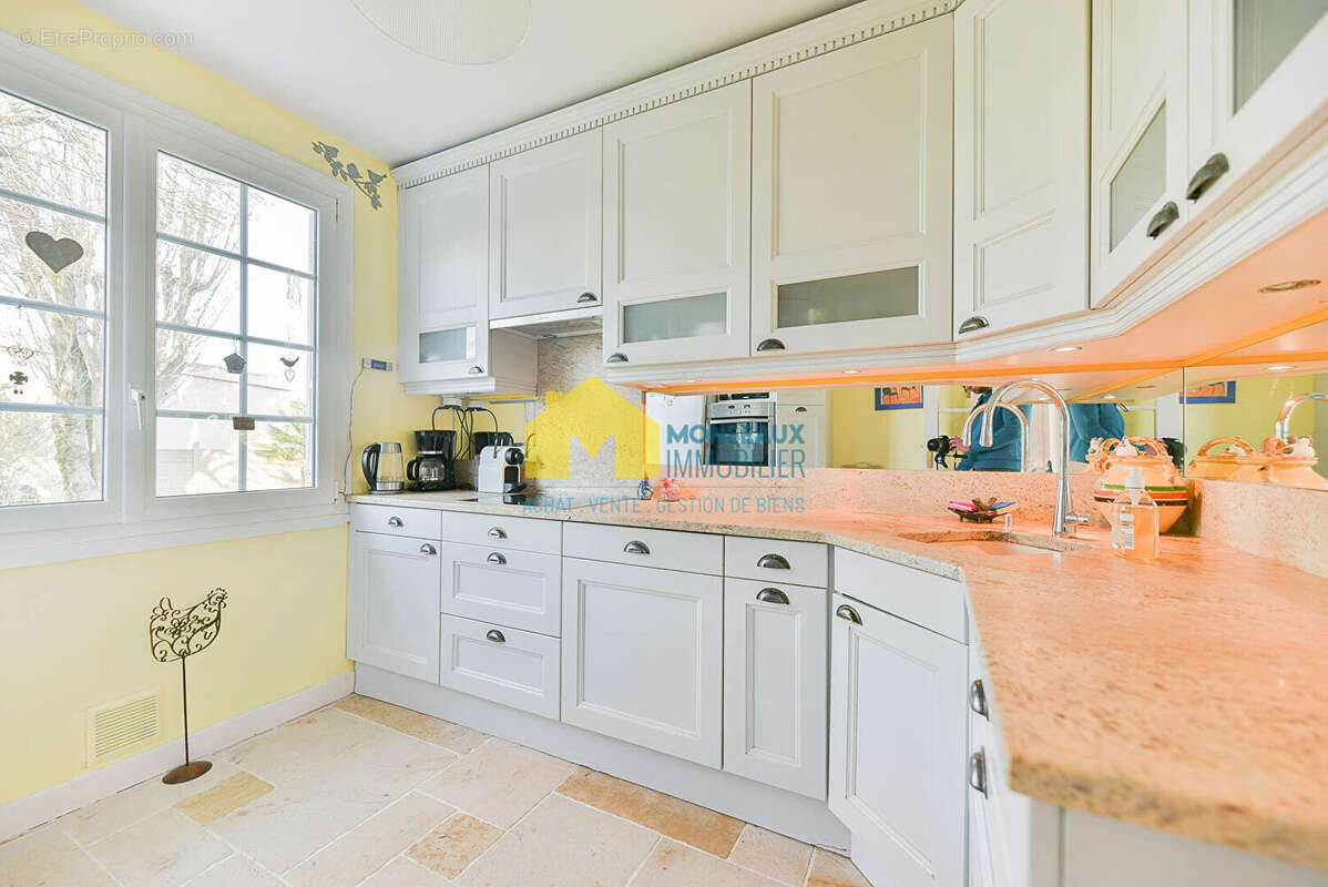 Maison individuelle sur sous-sol - photo 7