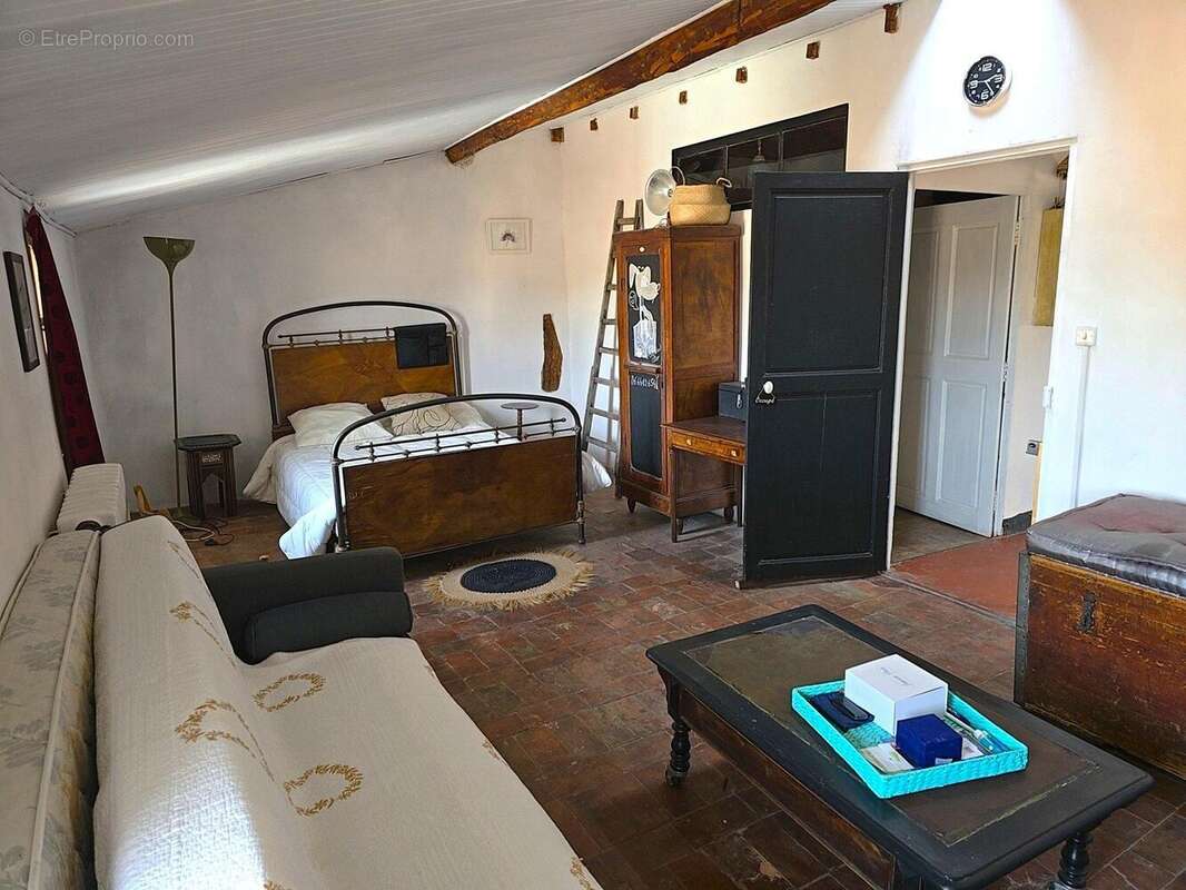 Photo 6 - Maison à BRIGNOLES