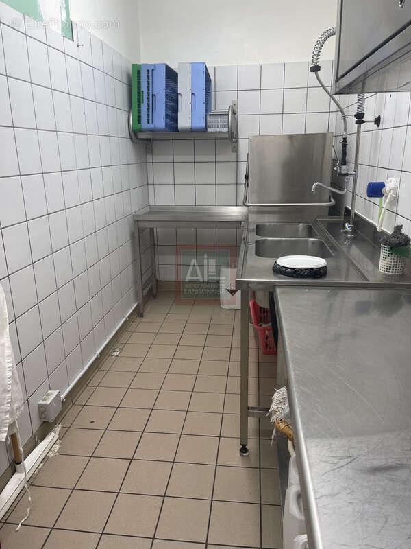 Maison à SAINT-HAON