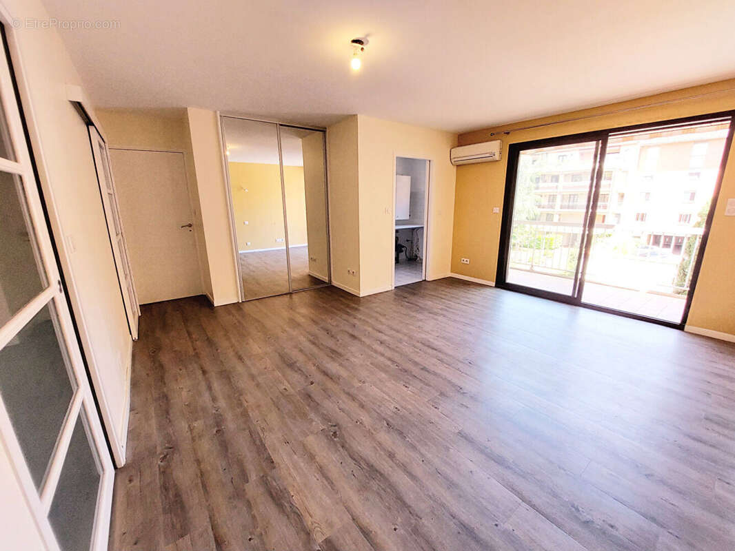 Appartement à ALBI