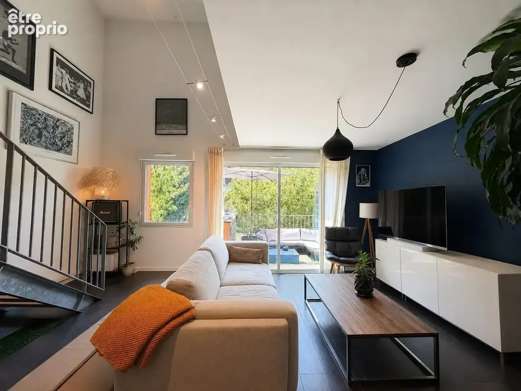 Photo Appartement à Toulouse au prix de 277 000€