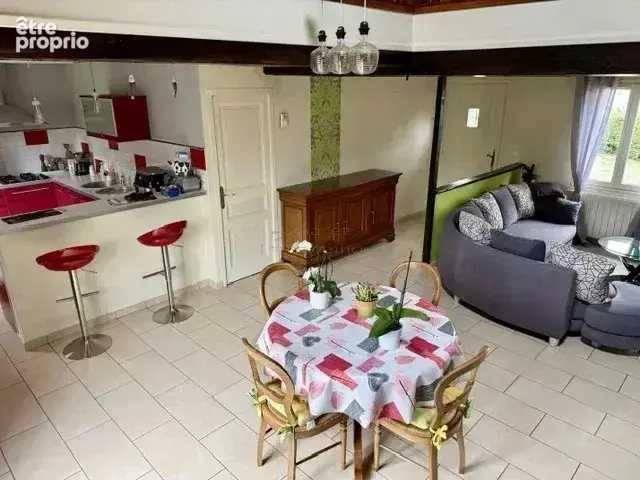 Maison à Quend-ville - photo 8
