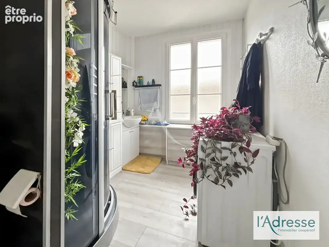 Appartement Les Andelys 3 pièce(s) 71m2 - photo 7
