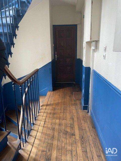 Photo 8 - Appartement à LE KREMLIN-BICETRE